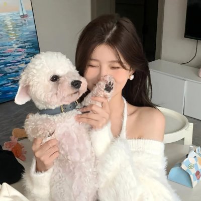 保佑我，我的护身符