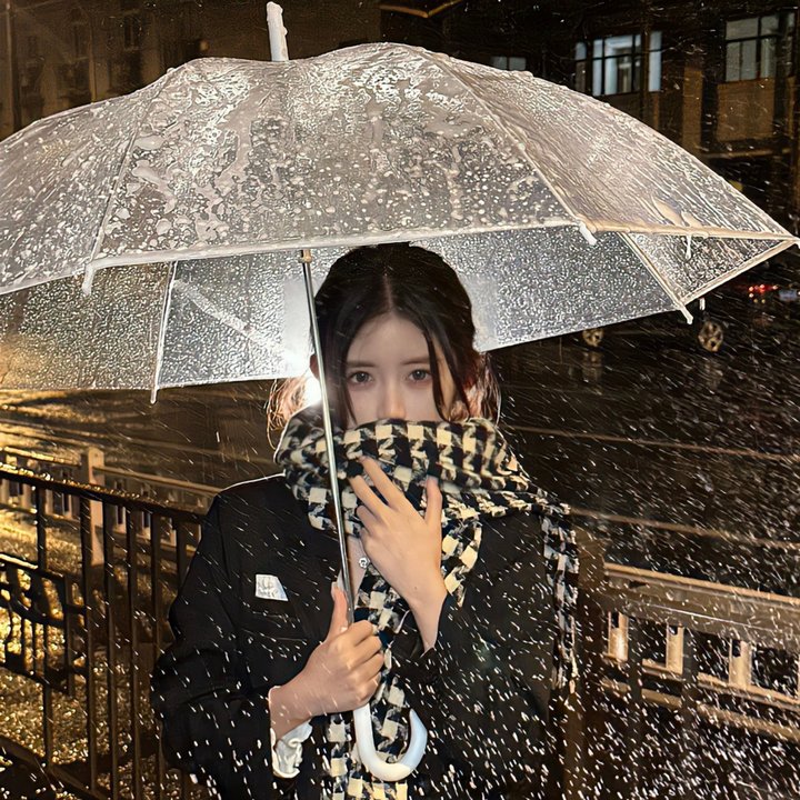新月牙儿
